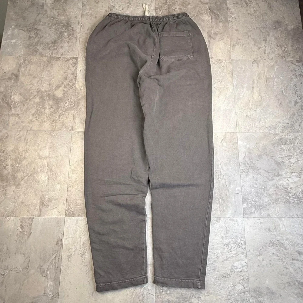 N/A vintage gray